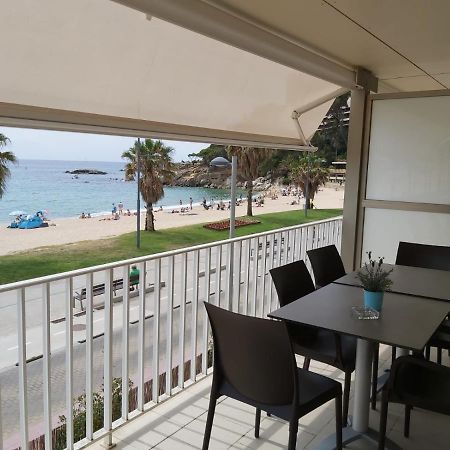 Apartaments Gibert Sant Antoni De Calonge Bagian luar foto
