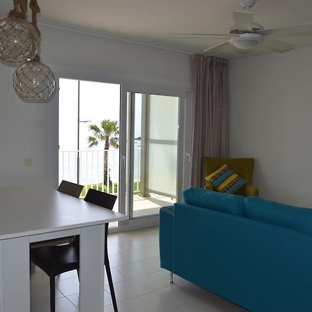 Apartaments Gibert Sant Antoni De Calonge Bagian luar foto