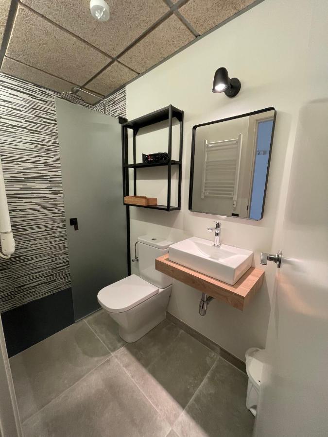Apartaments Gibert Sant Antoni De Calonge Bagian luar foto