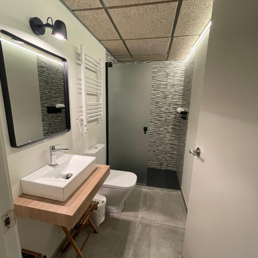 Apartaments Gibert Sant Antoni De Calonge Bagian luar foto