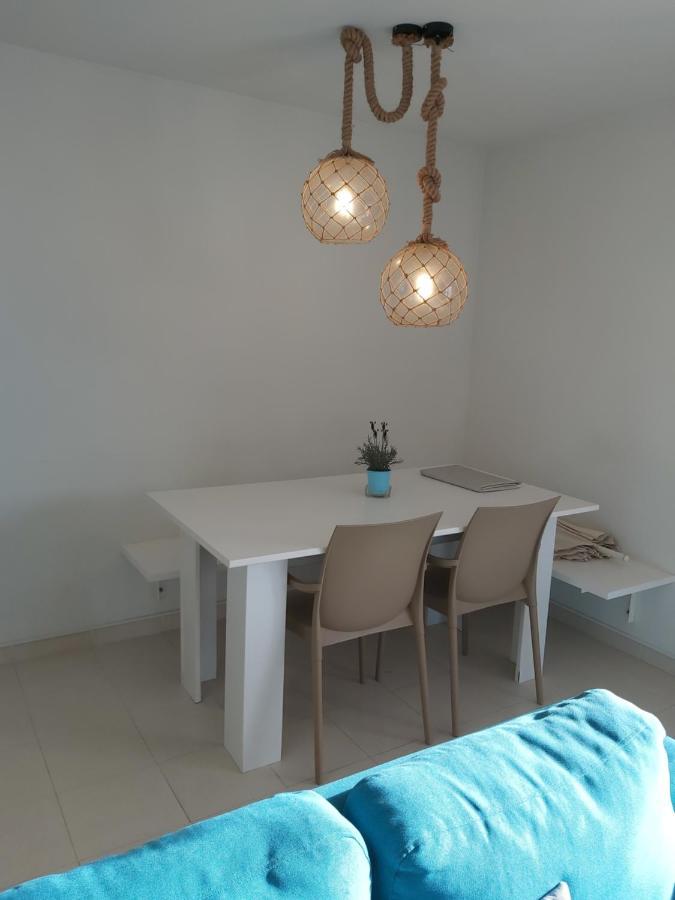 Apartaments Gibert Sant Antoni De Calonge Bagian luar foto