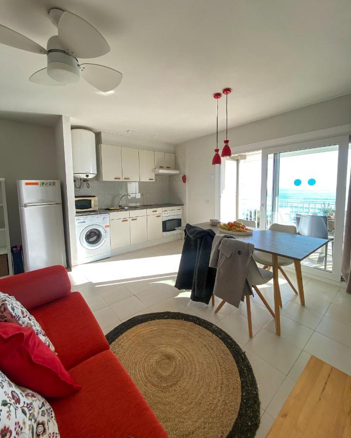 Apartaments Gibert Sant Antoni De Calonge Bagian luar foto