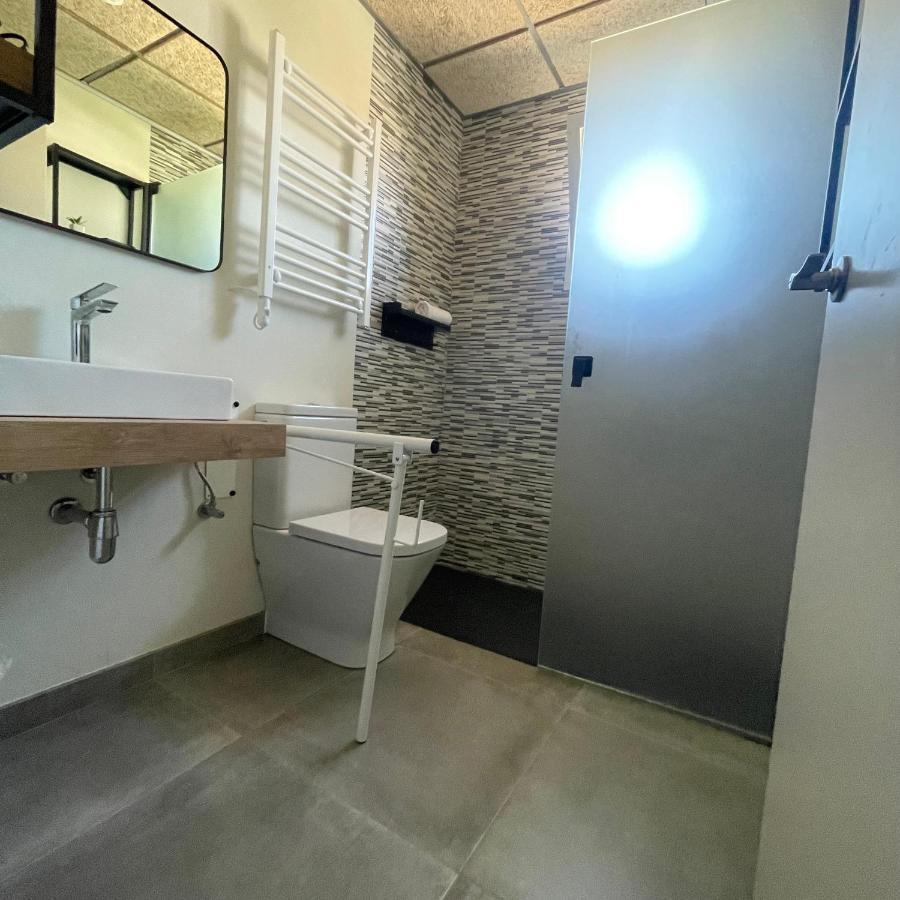 Apartaments Gibert Sant Antoni De Calonge Bagian luar foto
