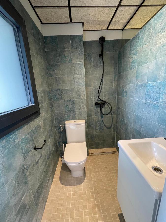 Apartaments Gibert Sant Antoni De Calonge Bagian luar foto