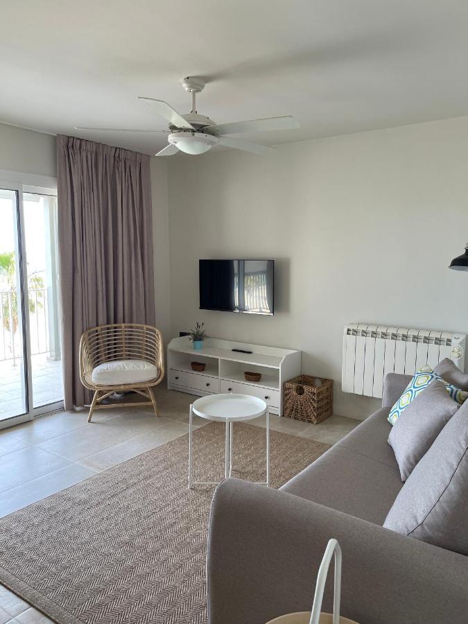 Apartaments Gibert Sant Antoni De Calonge Bagian luar foto
