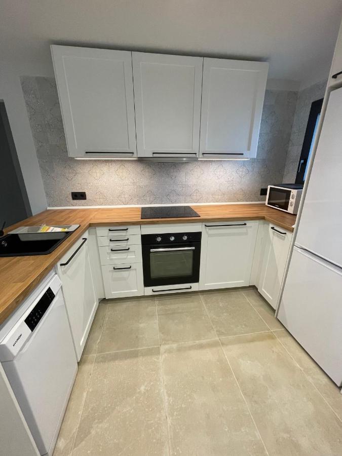 Apartaments Gibert Sant Antoni De Calonge Bagian luar foto
