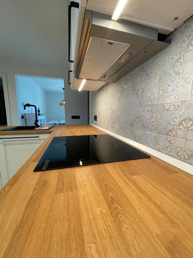 Apartaments Gibert Sant Antoni De Calonge Bagian luar foto