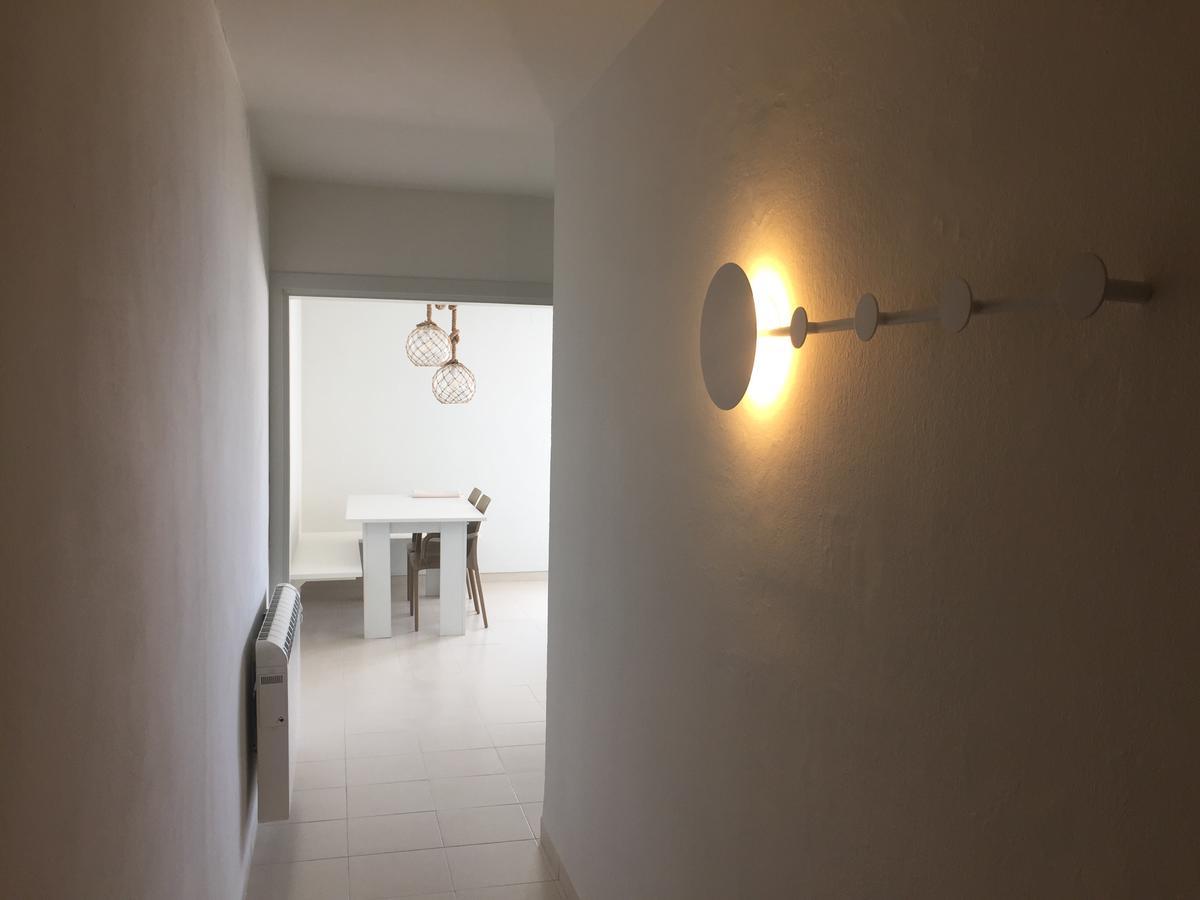 Apartaments Gibert Sant Antoni De Calonge Bagian luar foto