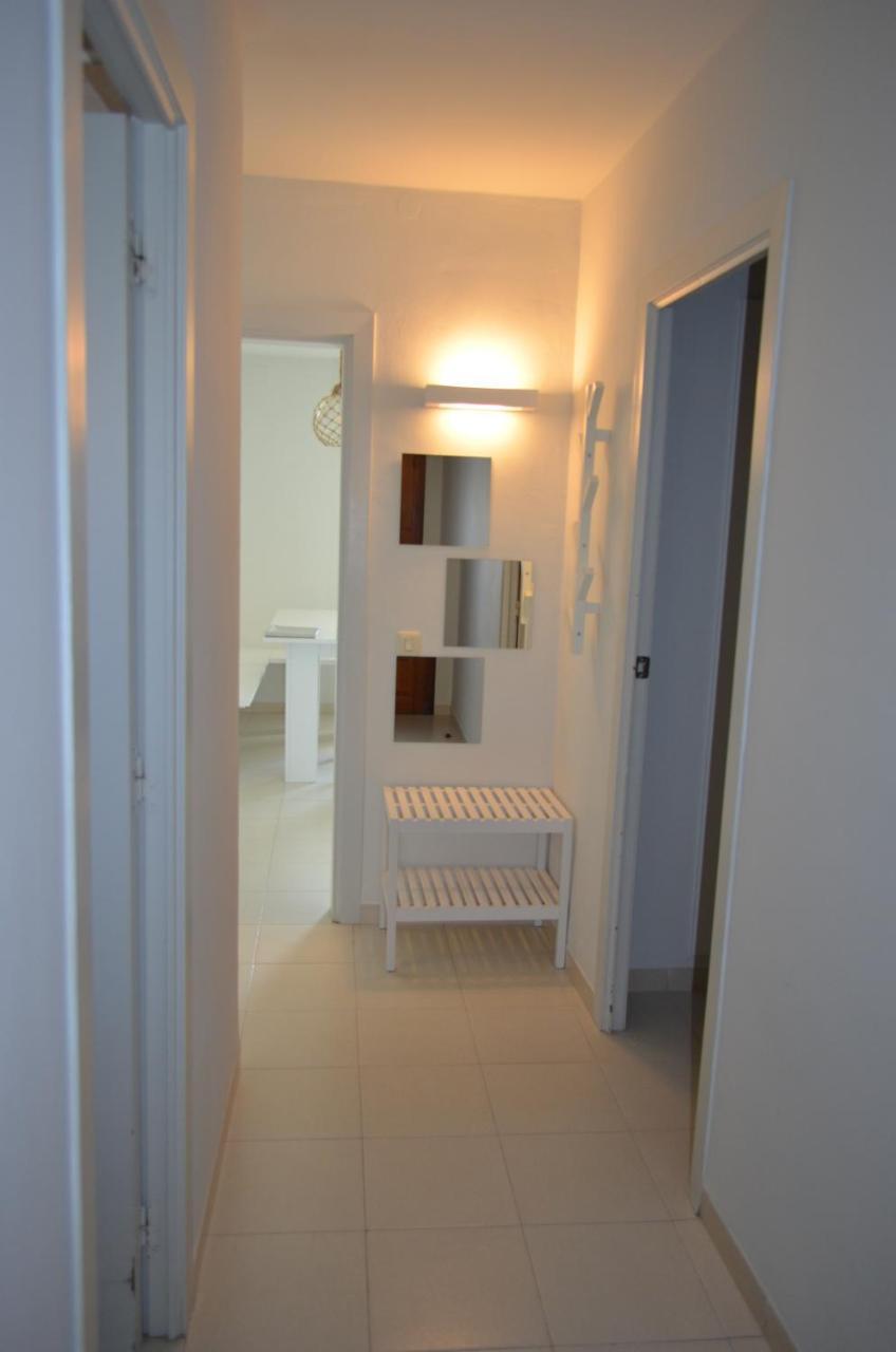 Apartaments Gibert Sant Antoni De Calonge Bagian luar foto